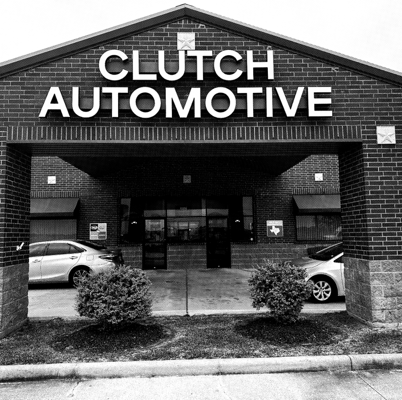 Clutch Automotive